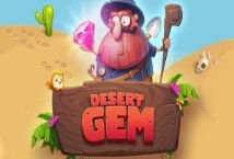 Desert Gem Slot Review